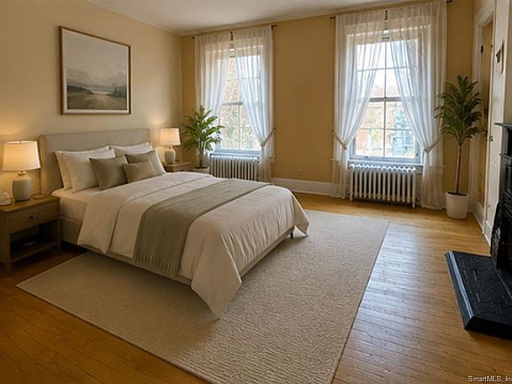 5th image of 95 Olive St #2