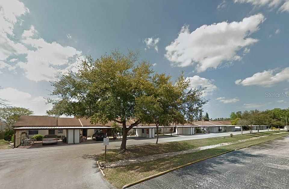 1st image of 6401 DREXEL DRIVE #3