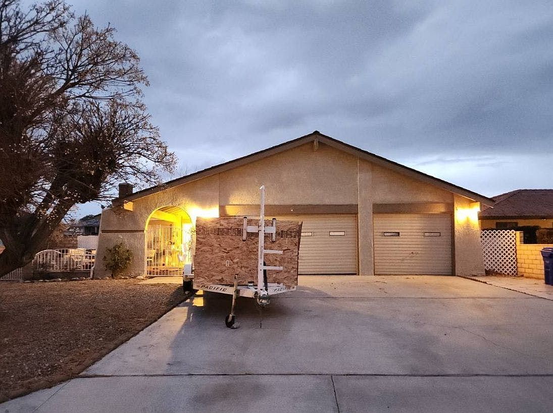 27568 Silver Lakes Pkwy, Helendale, CA 92342 Zillow