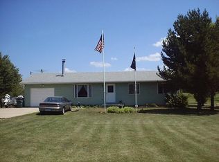 4410 N Burkhart Rd, Howell, MI 48855