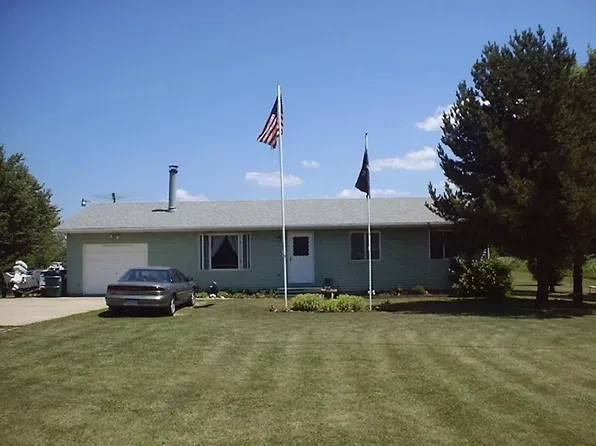 4410 N Burkhart Rd, Howell, MI 48855