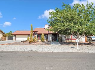 13397 Ivanpah Rd, Apple Valley, CA 92308