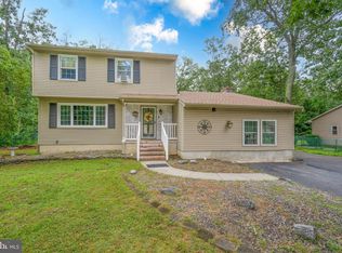 1395 Venezia Ave, Vineland, NJ 08361
