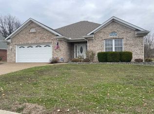 3388 Eastbrooke Ct, Newburgh, IN 47630