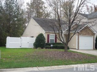 5832 Arbaugh Ct, Raleigh, NC 27610