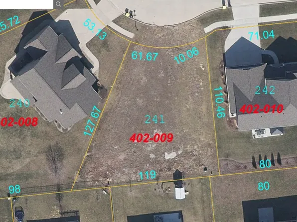 1766 Hicksii Rd, Normal, IL 61761