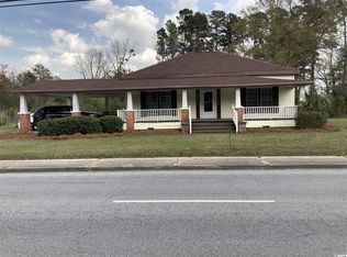 455 N Main St, Hemingway, SC 29554
