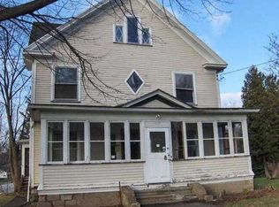 1422 Ridge Rd, Webster, NY 14580