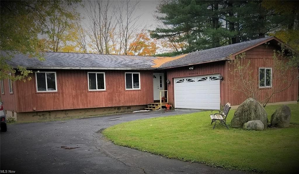 830 Western Star Ct, Roaming Shores, OH 44085 Zillow