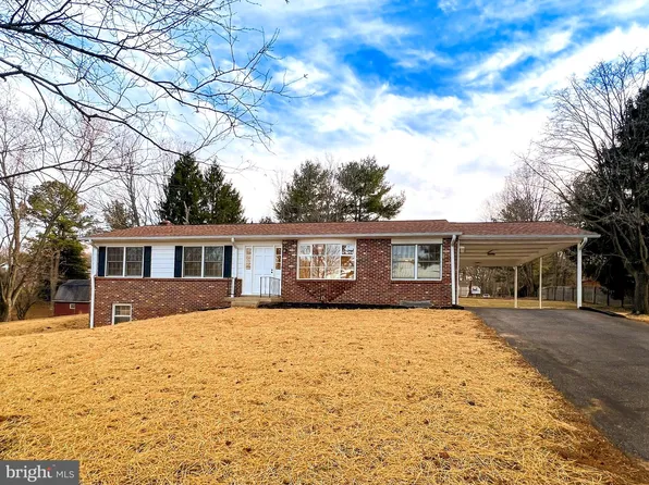 11797 Rowe Rd, Monrovia, MD 21770