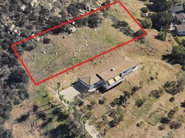 0 Pebble Canyon Dr, Poway, CA 92064