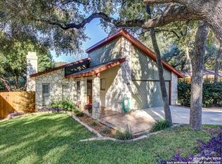 14107 Day Star St, San Antonio, TX 78248