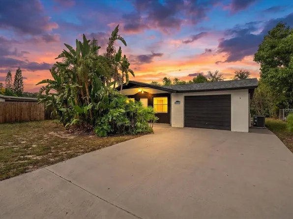 11819 BINGHAM DRIVE, PORT RICHEY, FL 34668