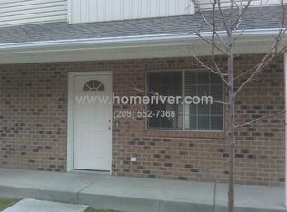 143 S Robison Dr, Ammon, ID 83406