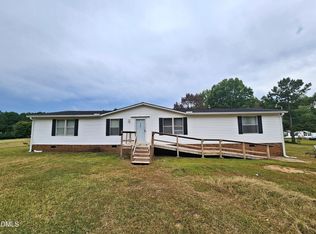 900 Whitley Rd, Middlesex, NC 27557