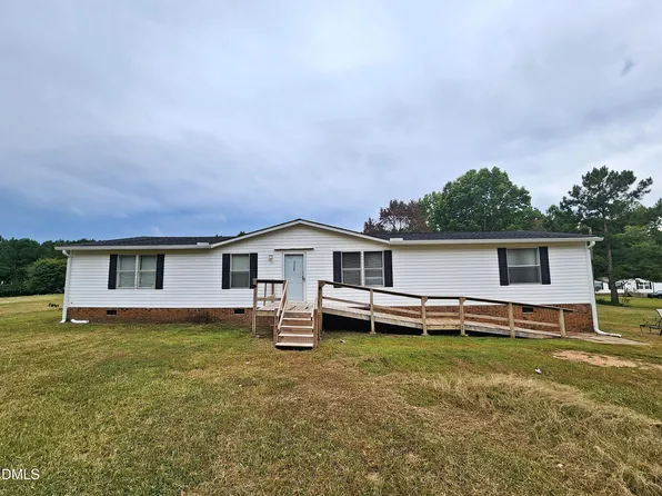 900 Whitley Rd, Middlesex, NC 27557
