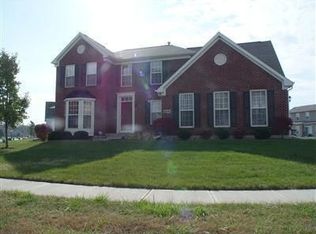 6496 Riverbend Dr, Dayton, OH 45415