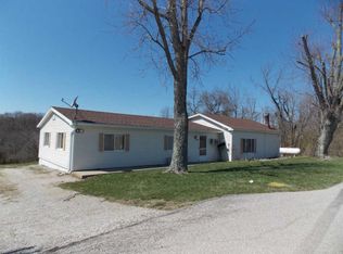 17805 Union Ridge Rd, Aurora, IN 47001