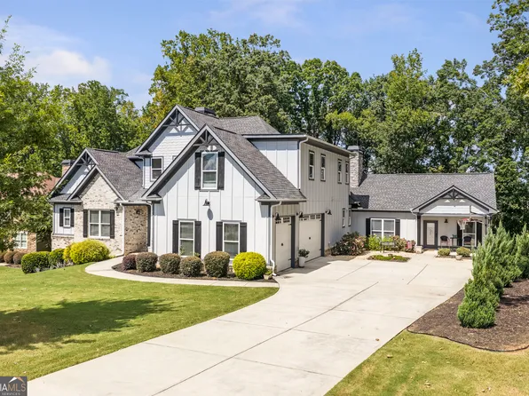 2126 Saddle Creek Dr, Jefferson, GA 30549
