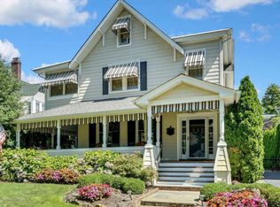 306 Monmouth Ave, Spring Lake, NJ 07762