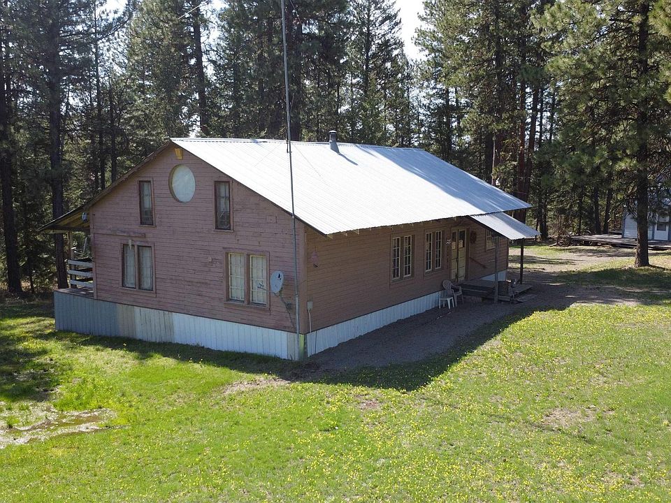 1251 & 1253 Forest Rd, Winchester, ID 83555 Zillow