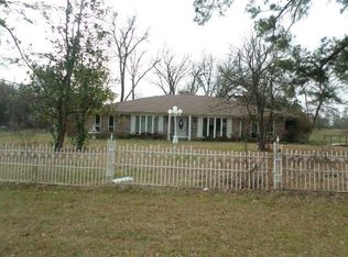 7155 Sesame St, Paris, TX 75462