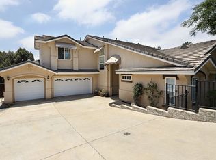 9865 Old Ridge Rd, Spring Valley, CA 91977