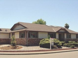 4407 Hampton Ct, Rohnert Park, CA 94928