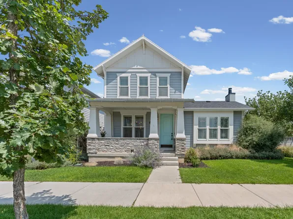 10433 S Liffey Ln, South Jordan, UT 84009