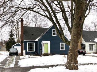 2427 Brooklyn Ave SE, Grand Rapids, MI 49507