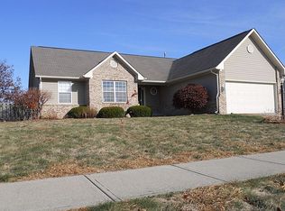 2304 Pheasant Run, Westfield, IN 46074