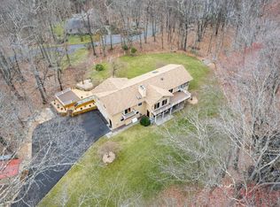 362 Good Hill Rd, Weston, CT 06883