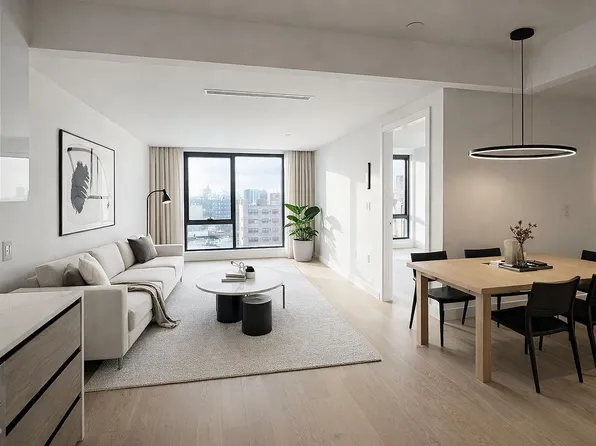 144-49 Northern Blvd #706, Flushing, NY 11354