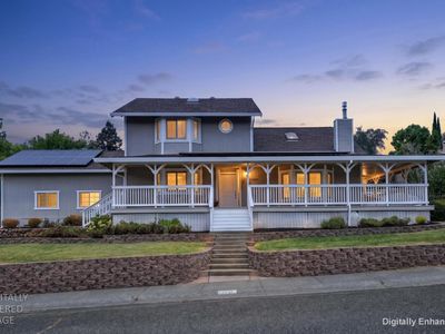 11221 Wildwood Dr, Auburn, CA, 95603