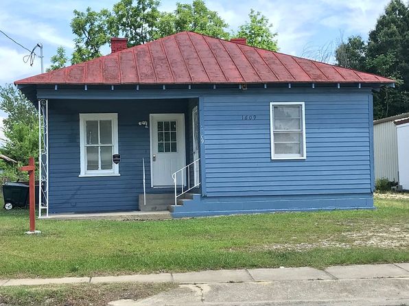 1609 W Raleigh Blvd