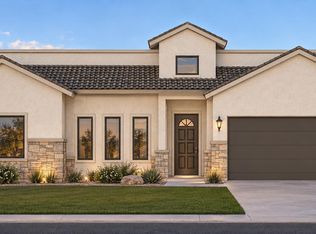 4684 Snowgoose Rd, Las Cruces, NM 88011