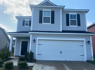 367 Beachgrass Ln, Summerville, SC 29486