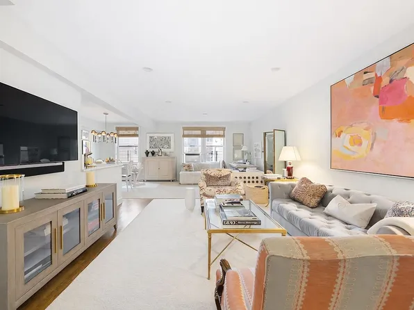 30 E 9th St APT 5LL, New York, NY 10003