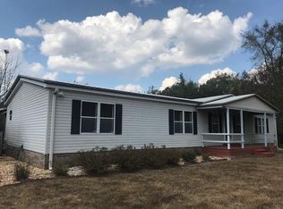 9958 Taylor Rd, Rockvale, TN 37153