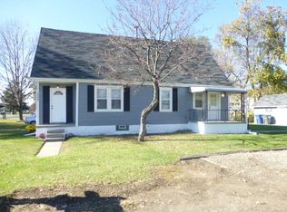 1502 Daytona Dr, Toledo, OH 43612
