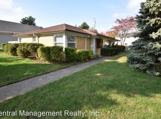 637 Peashway St, South Bend, IN 46617