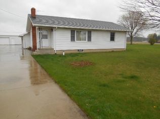 7313 S Rangeline Rd, Englewood, OH 45322