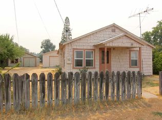 25404 & 08 Gazelle Callahan Rd, Gazelle, CA 96034