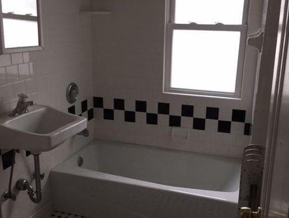 1789 coventry # 7 bathroom a two bedroom currently unavaila