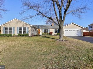 550 Pasture Brook Rd, Severn, MD 21144