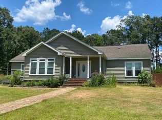 183 Recknor Rd, Many, LA 71449