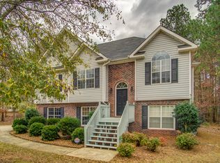 1104 River Green Ct, McDonough, GA 30252