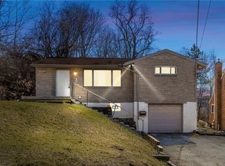 27 N Joslyn Dr, Pittsburgh, PA 15235