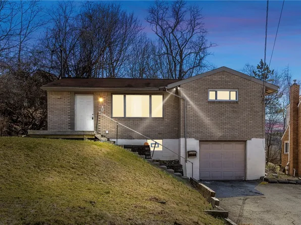 27 N Joslyn Dr, Pittsburgh, PA 15235