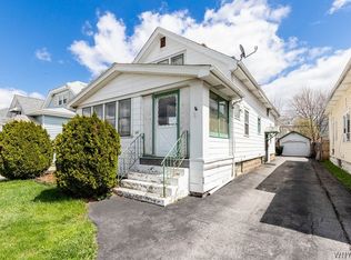 101 Eggert Rd, Cheektowaga, NY 14215